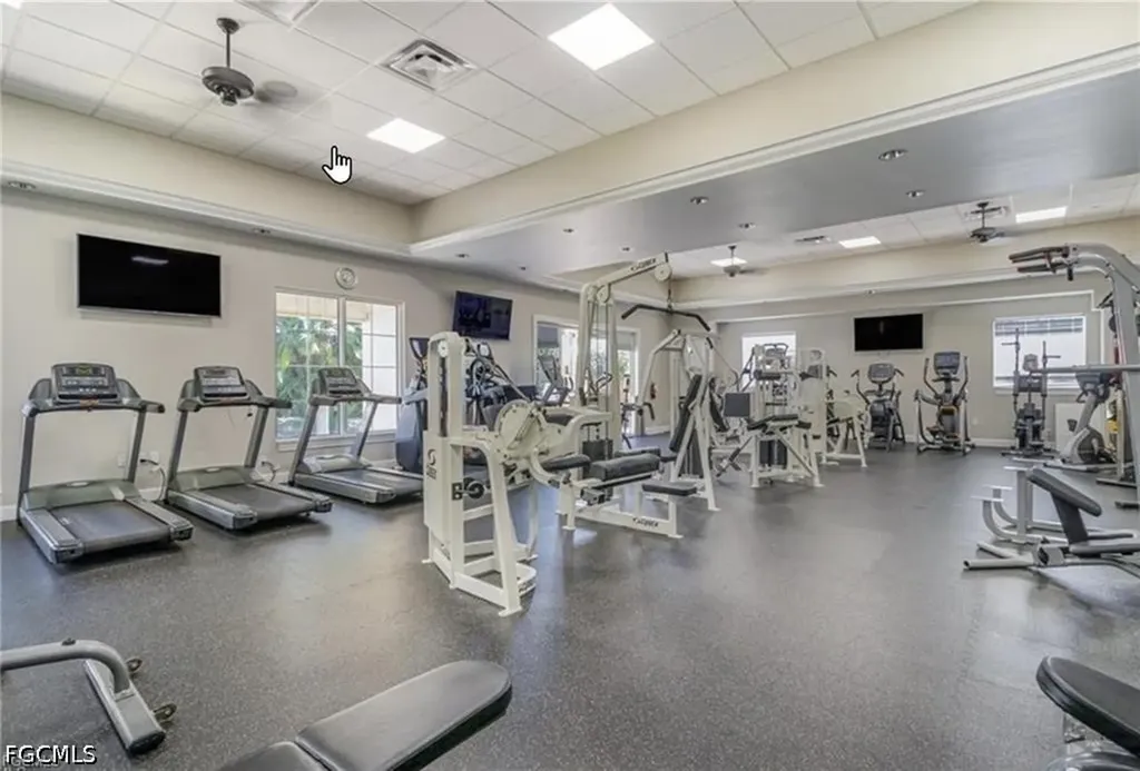2609 Clairfont Court Cape Coral FL 33991