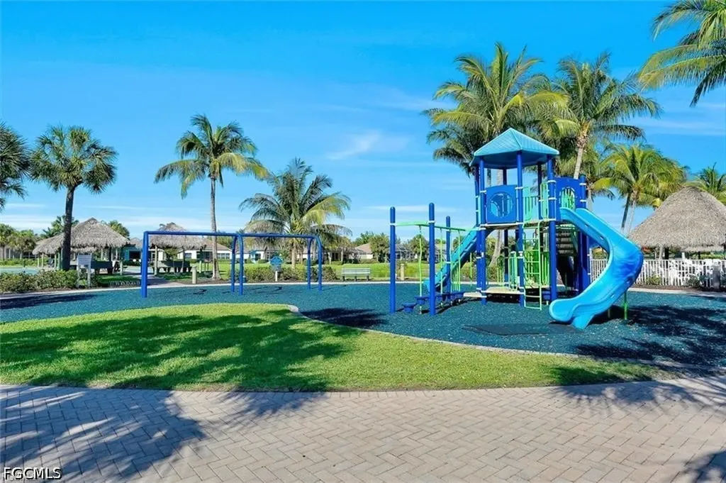 2609 Clairfont Court Cape Coral FL 33991