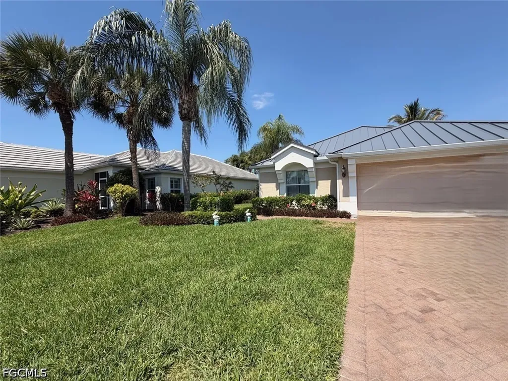 2609 Clairfont Court Cape Coral FL 33991