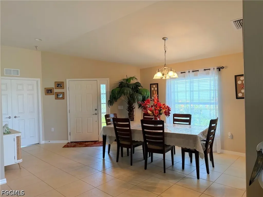 2609 Clairfont Court Cape Coral FL 33991