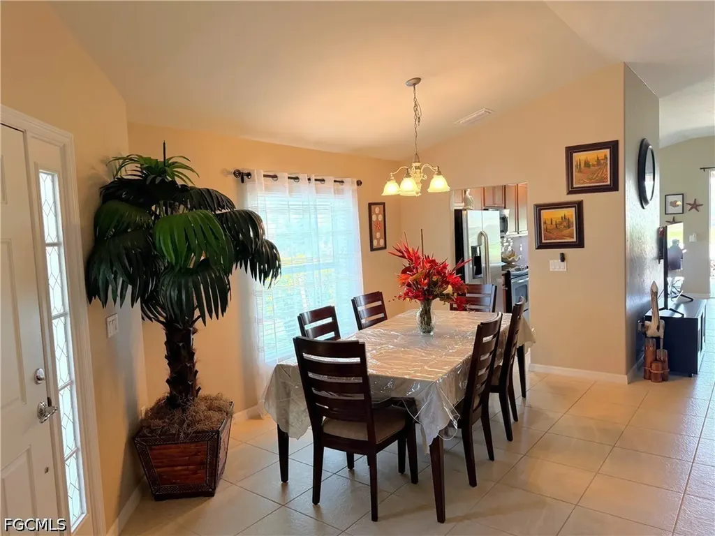 2609 Clairfont Court Cape Coral FL 33991