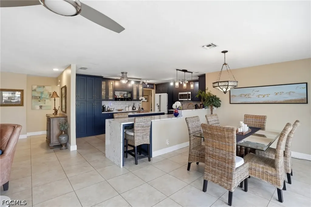 5205 Tiffany Court Cape Coral FL 33904