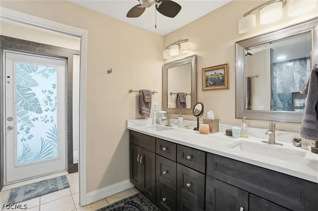 5205 Tiffany Court Cape Coral FL 33904