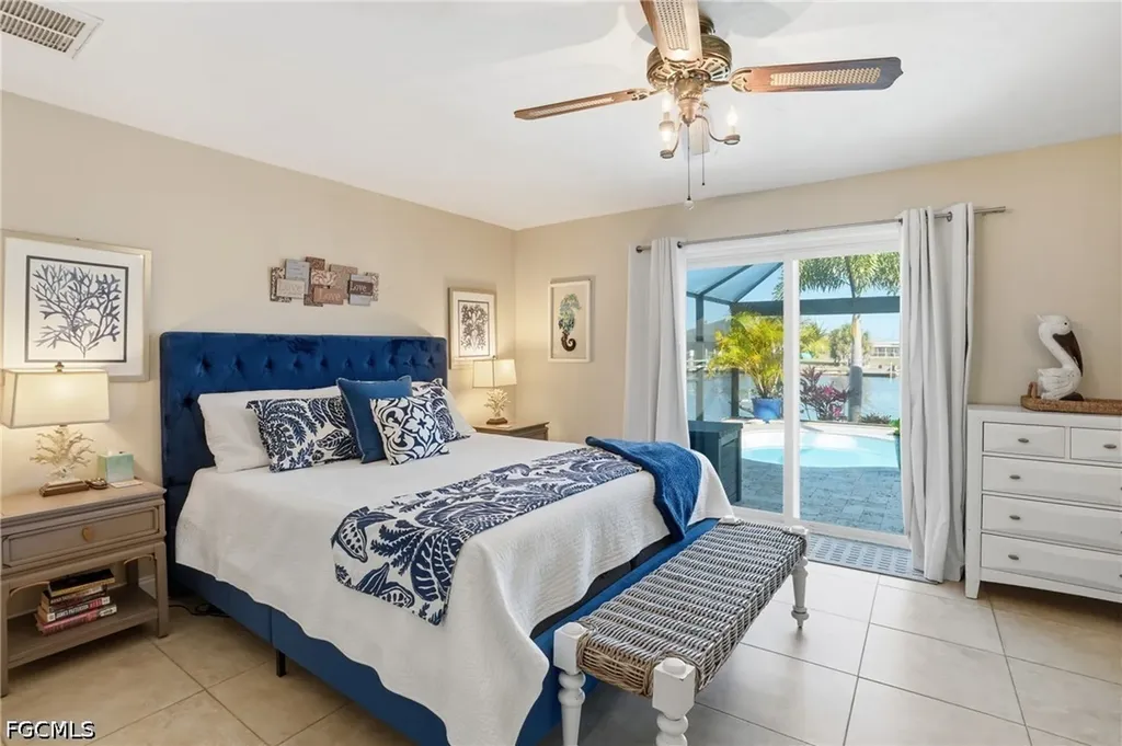 5205 Tiffany Court Cape Coral FL 33904