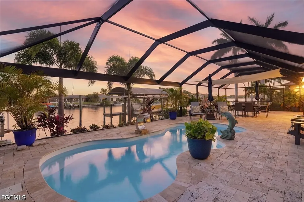 5205 Tiffany Court Cape Coral FL 33904