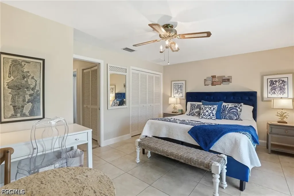 5205 Tiffany Court Cape Coral FL 33904