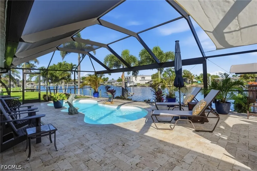 5205 Tiffany Court Cape Coral FL 33904