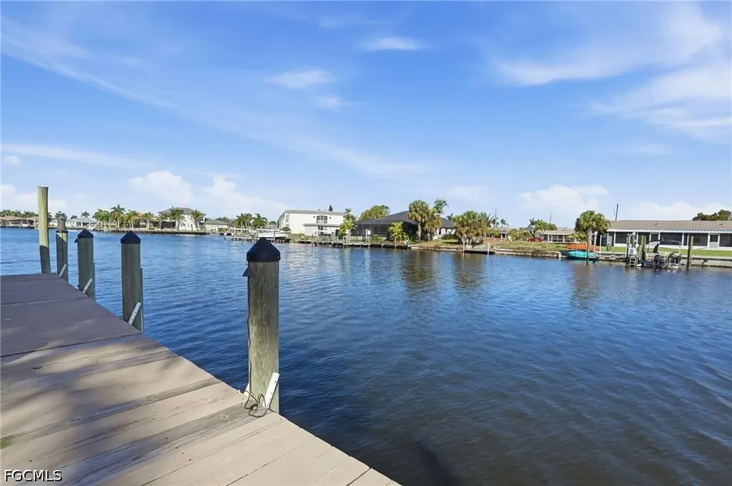 5205 Tiffany Court Cape Coral FL 33904
