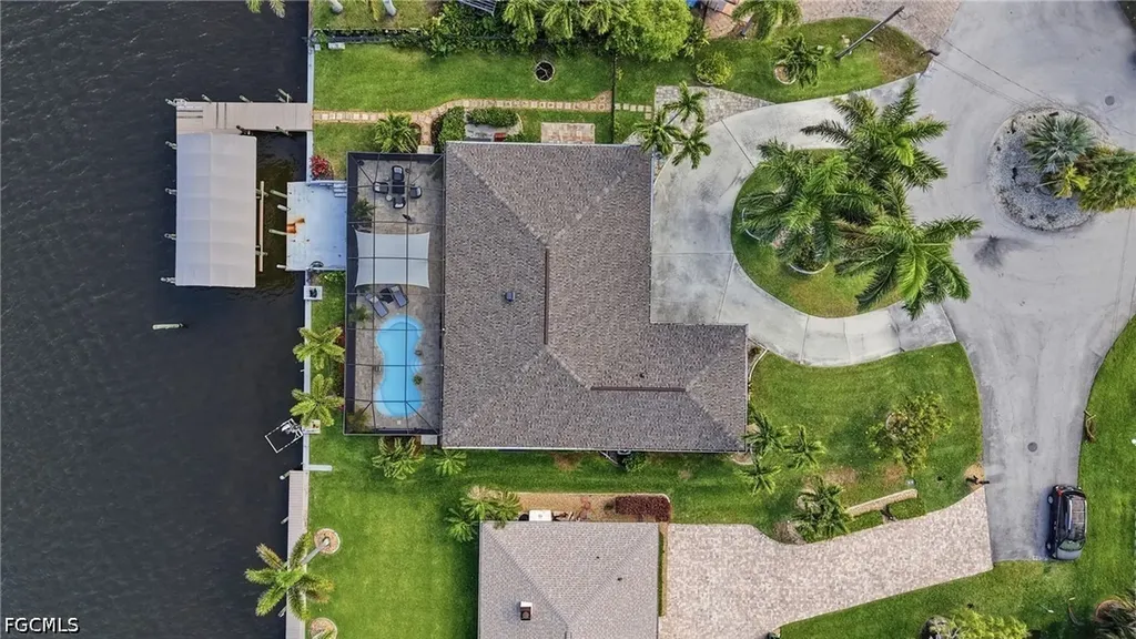 5205 Tiffany Court Cape Coral FL 33904