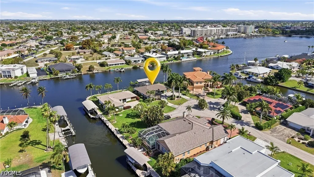 5205 Tiffany Court Cape Coral FL 33904