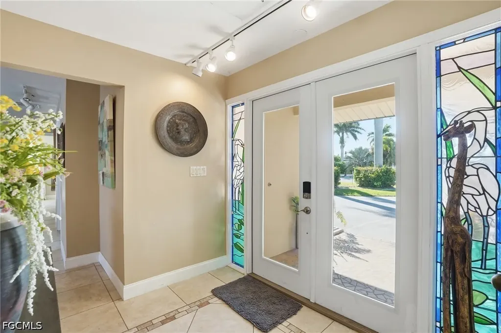 5205 Tiffany Court Cape Coral FL 33904