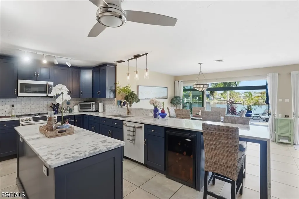5205 Tiffany Court Cape Coral FL 33904