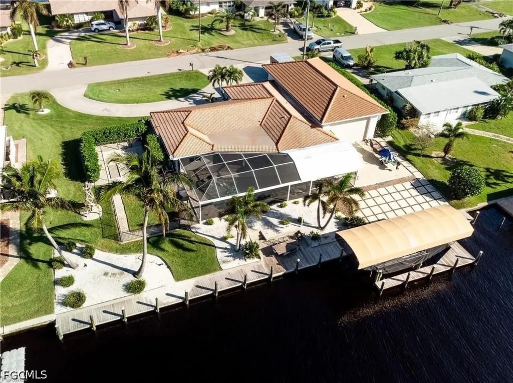 134 SW 53rd Terrace Cape Coral FL 33914