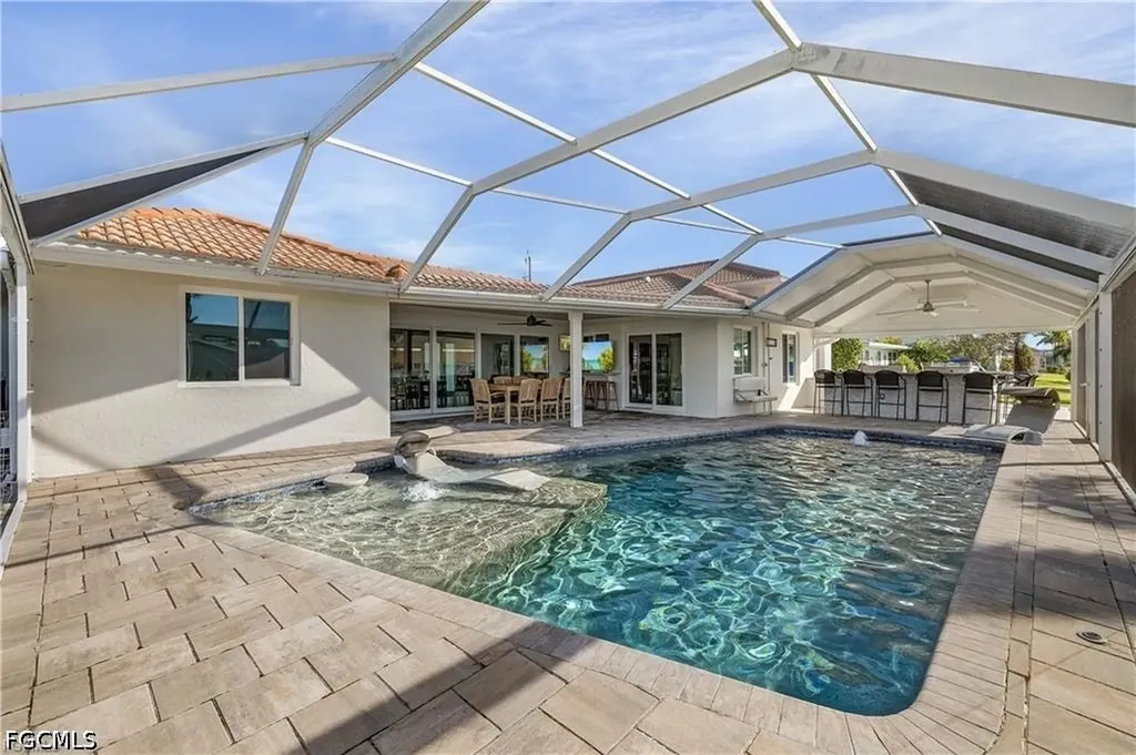 134 SW 53rd Terrace Cape Coral FL 33914