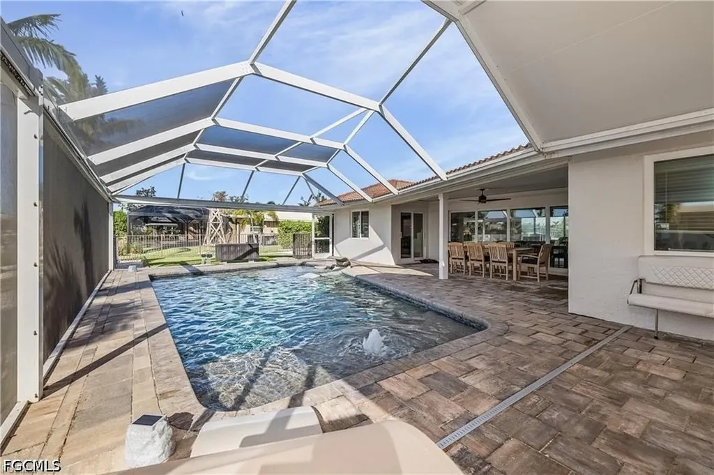 134 SW 53rd Terrace Cape Coral FL 33914