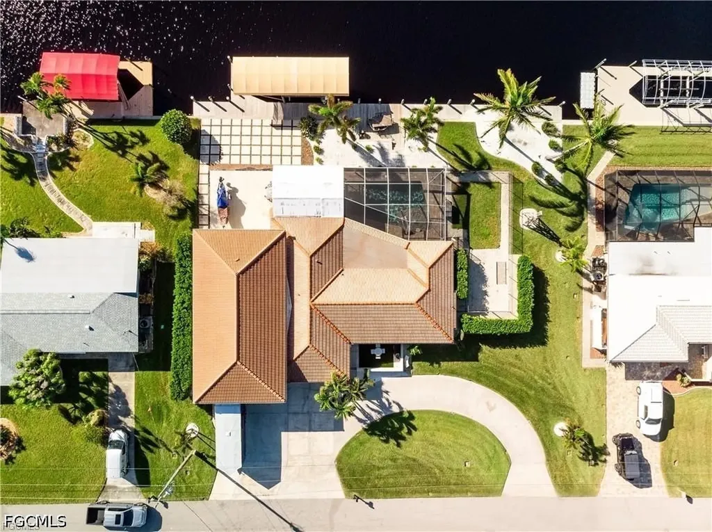 134 SW 53rd Terrace Cape Coral FL 33914
