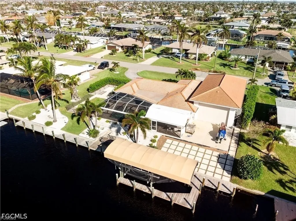134 SW 53rd Terrace Cape Coral FL 33914