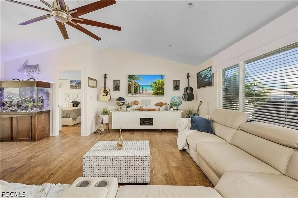 134 SW 53rd Terrace Cape Coral FL 33914