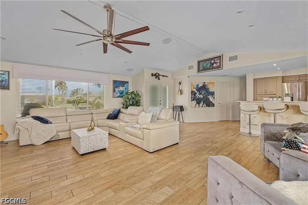 134 SW 53rd Terrace Cape Coral FL 33914