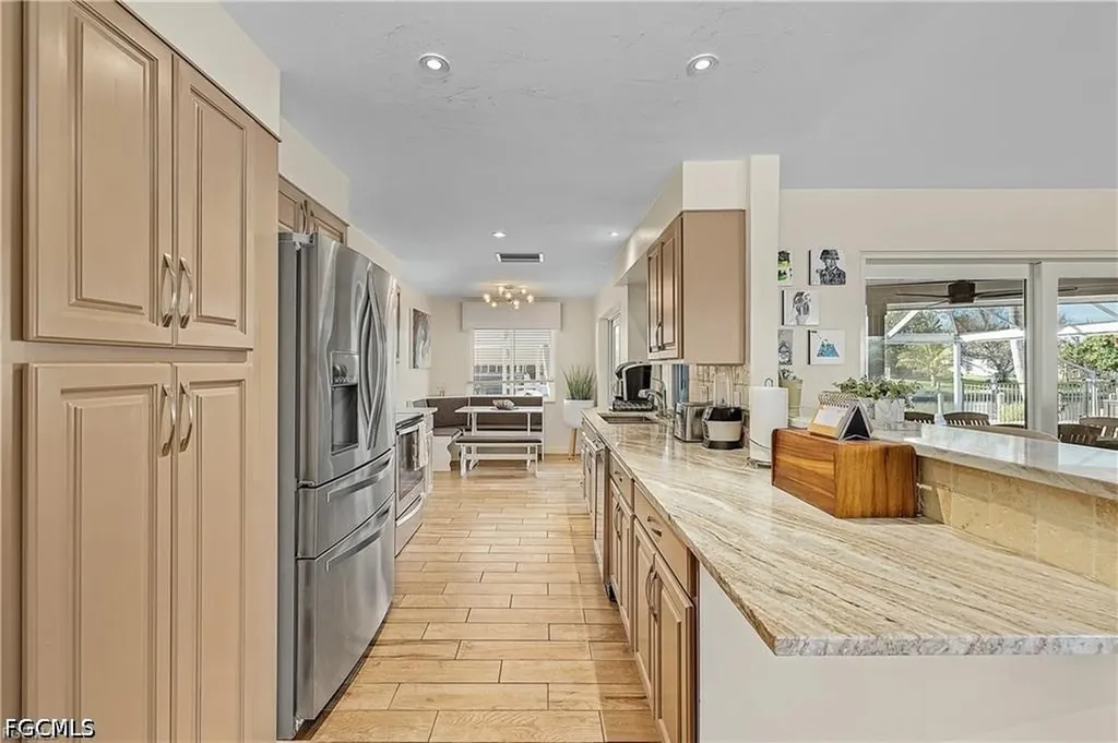134 SW 53rd Terrace Cape Coral FL 33914