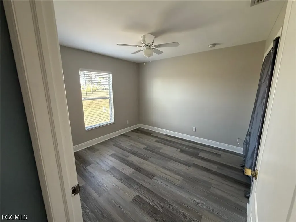 2325 NW 25th Terrace Cape Coral FL 33993