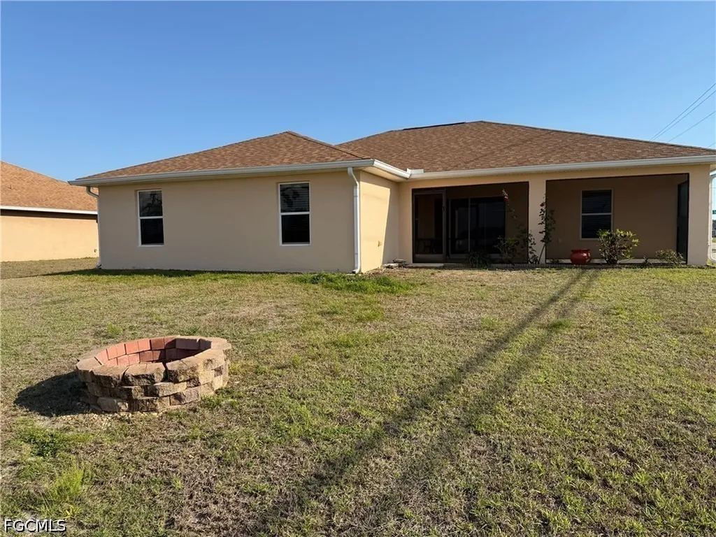 2325 NW 25th Terrace Cape Coral FL 33993