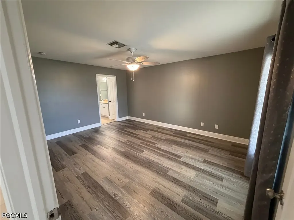 2325 NW 25th Terrace Cape Coral FL 33993