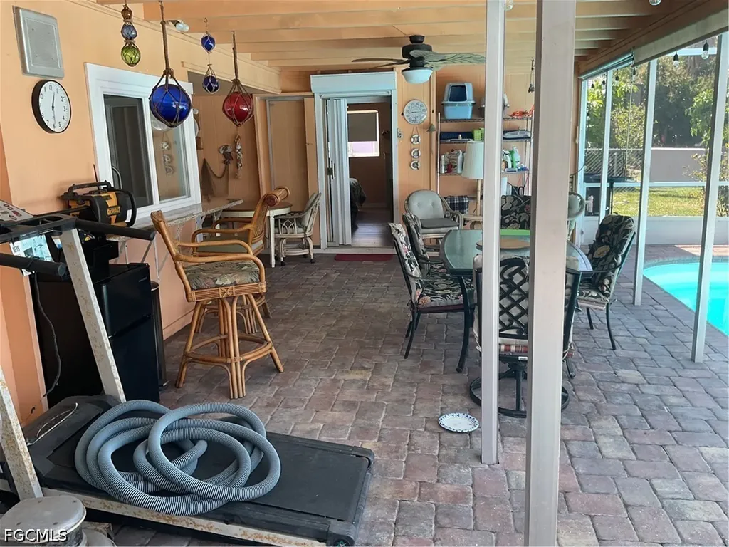 4617 Forest Glen Drive North Fort Myers FL 33903