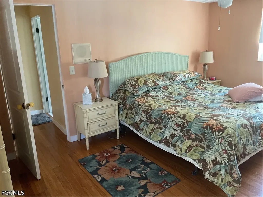 4617 Forest Glen Drive North Fort Myers FL 33903