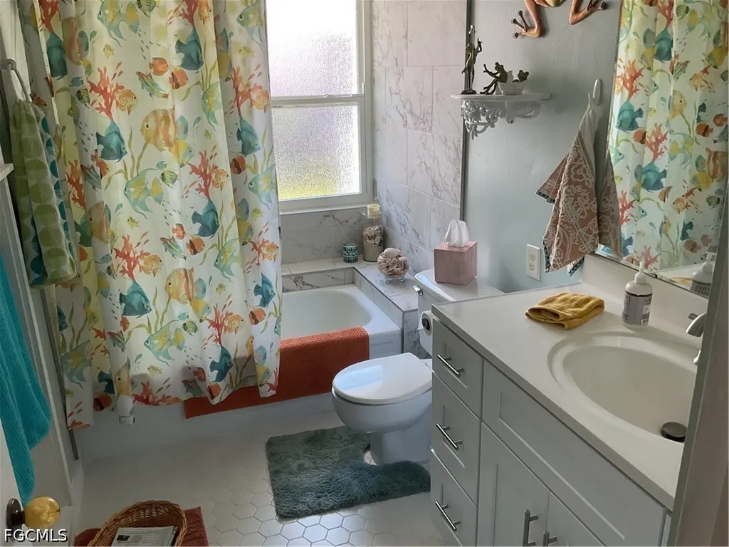 4617 Forest Glen Drive North Fort Myers FL 33903