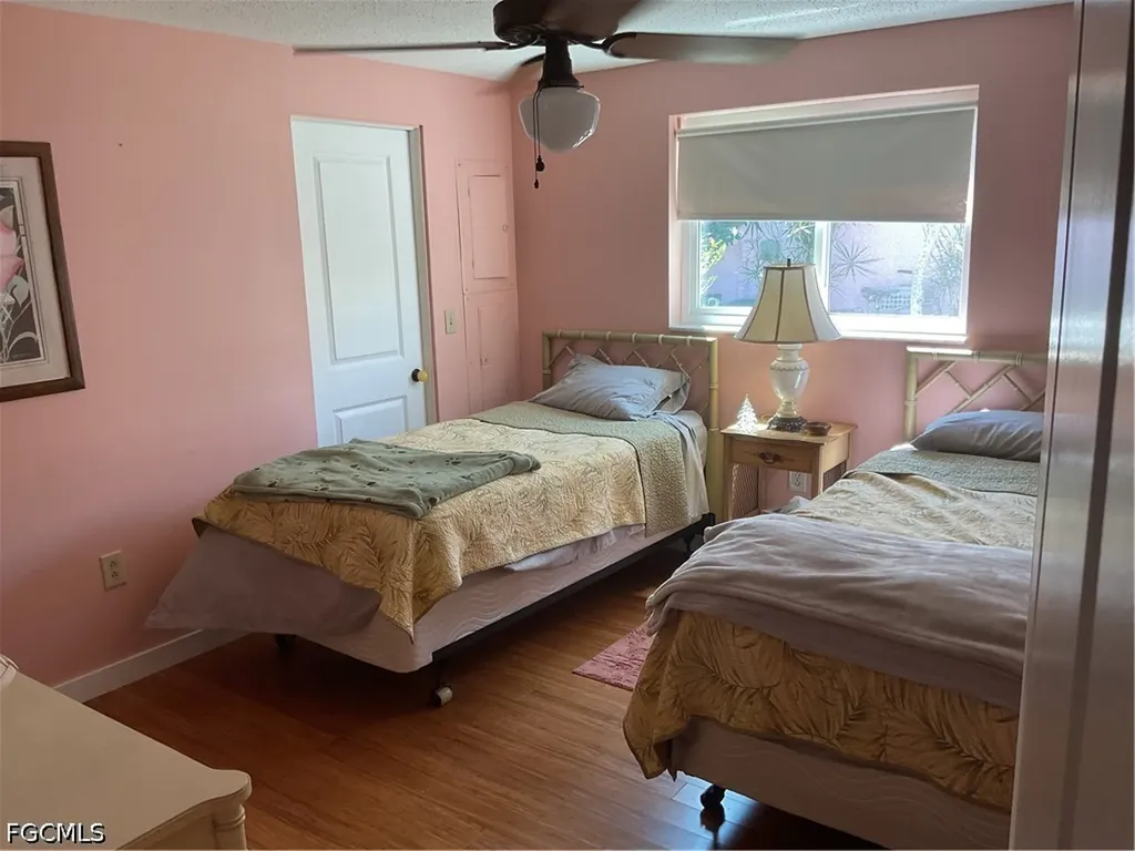 4617 Forest Glen Drive North Fort Myers FL 33903
