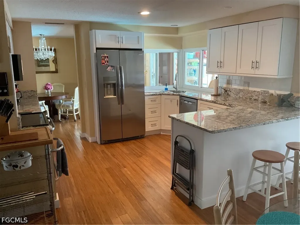 4617 Forest Glen Drive North Fort Myers FL 33903