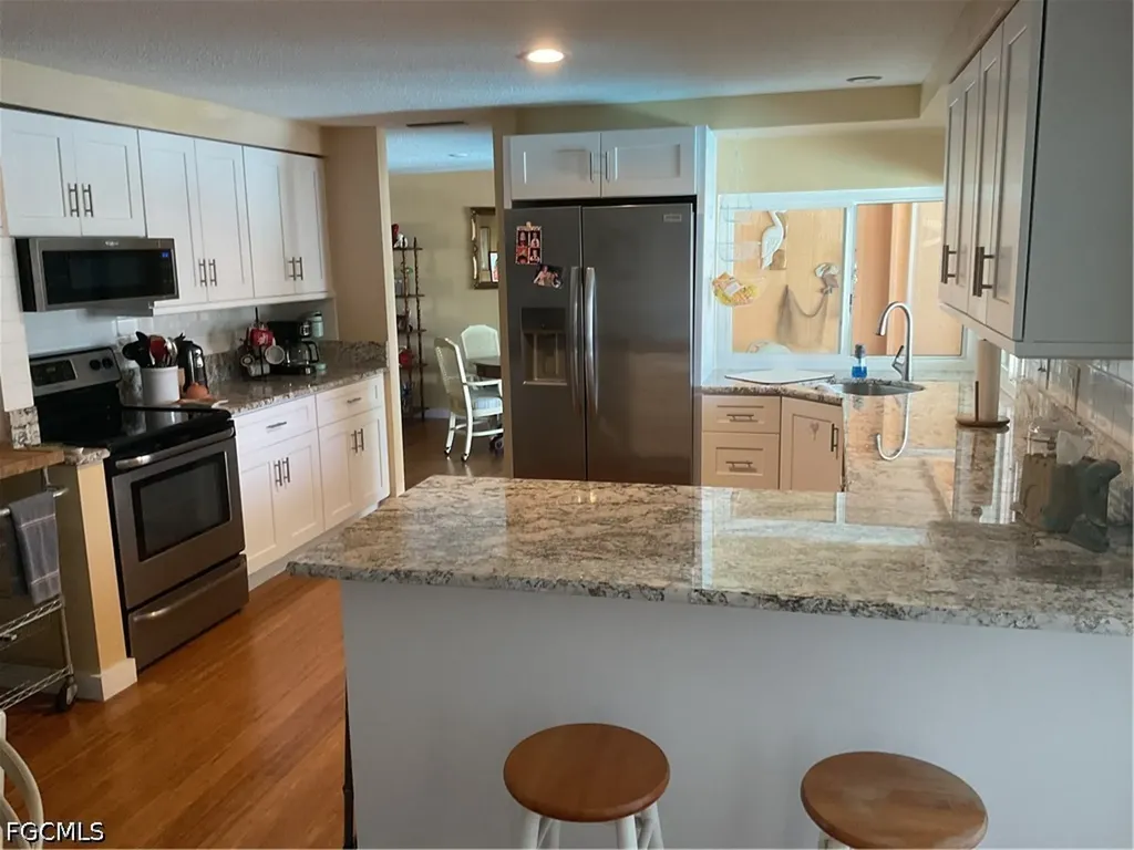 4617 Forest Glen Drive North Fort Myers FL 33903