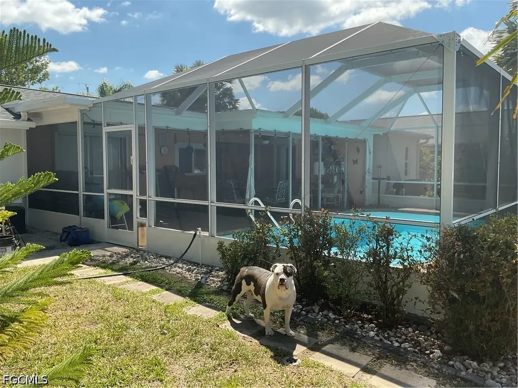 4617 Forest Glen Drive North Fort Myers FL 33903