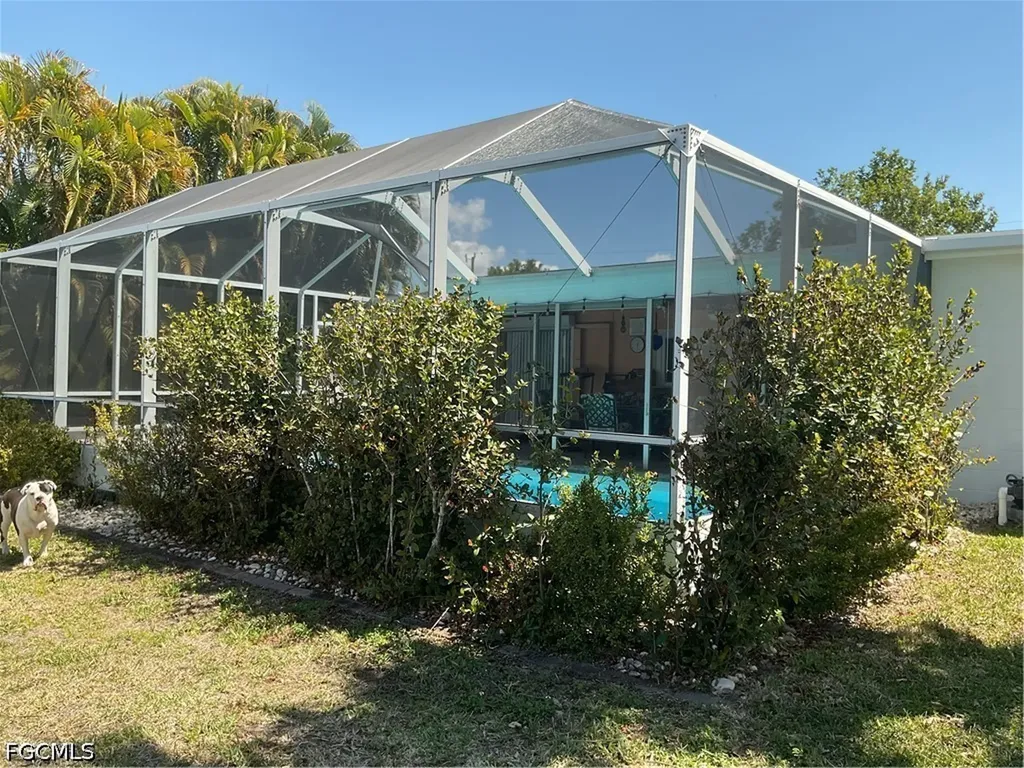 4617 Forest Glen Drive North Fort Myers FL 33903