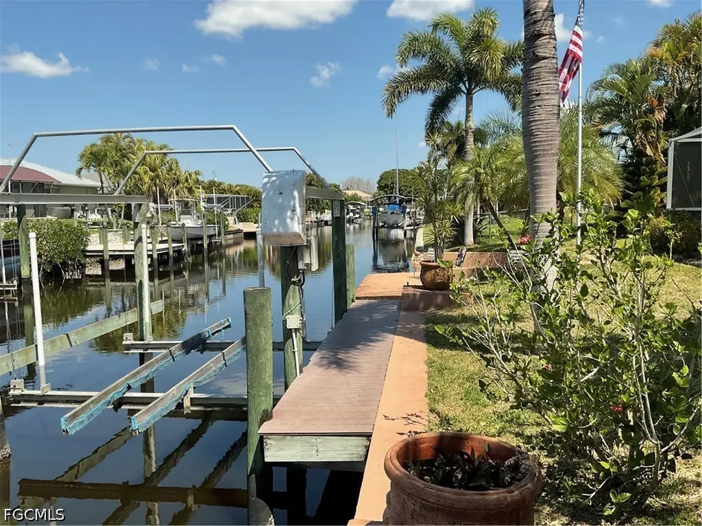 4617 Forest Glen Drive North Fort Myers FL 33903