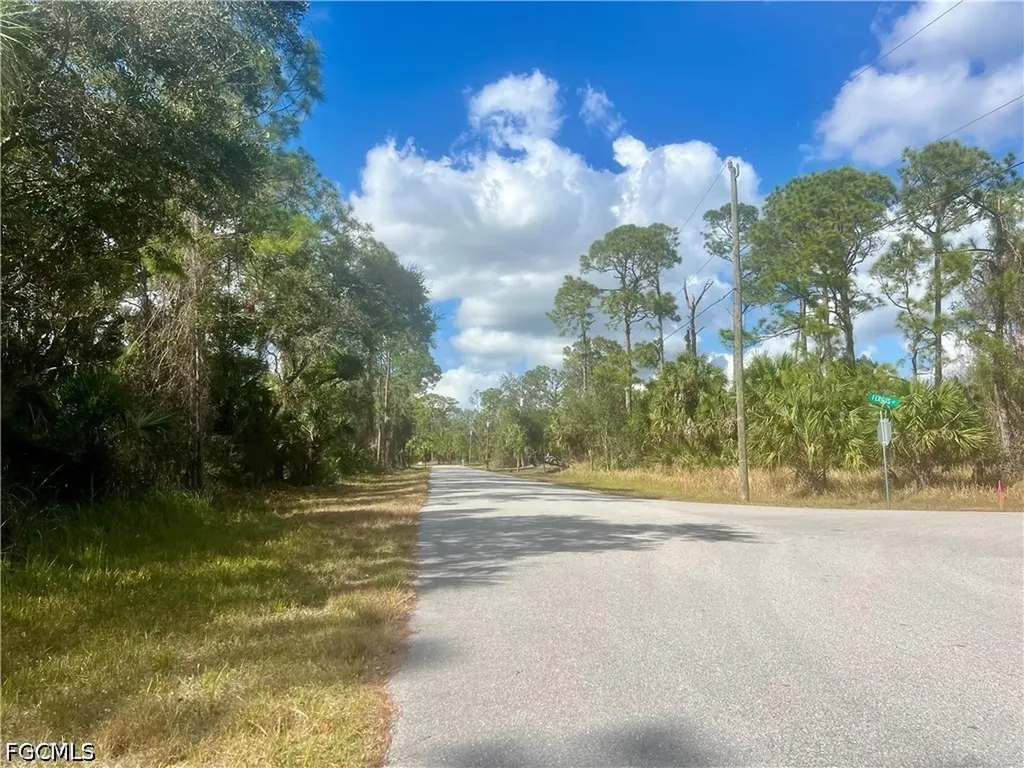 Abbeville Road North Port FL 34288