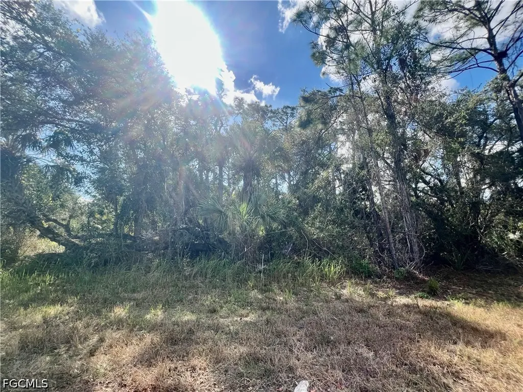 Abbeville Road North Port FL 34288