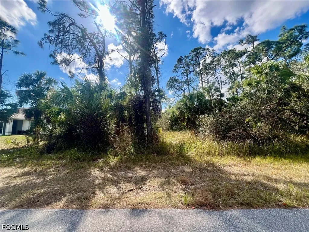 Abbeville Road North Port FL 34288