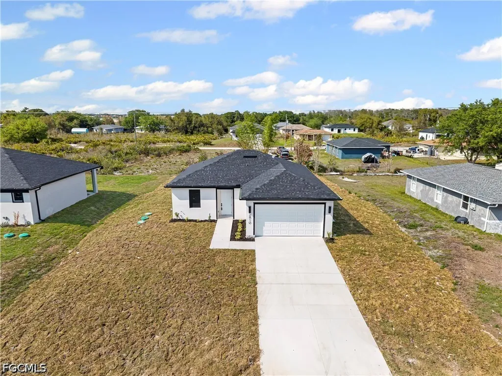 2810 72nd Street W Lehigh Acres FL 33971