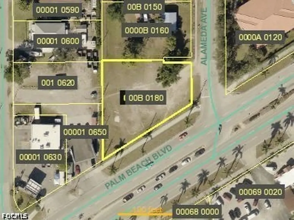 4849 Palm Beach Boulevard Fort Myers FL 33905