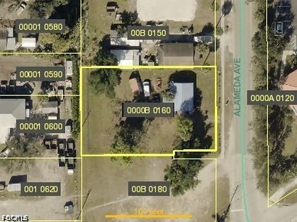 4849 Palm Beach Boulevard Fort Myers FL 33905