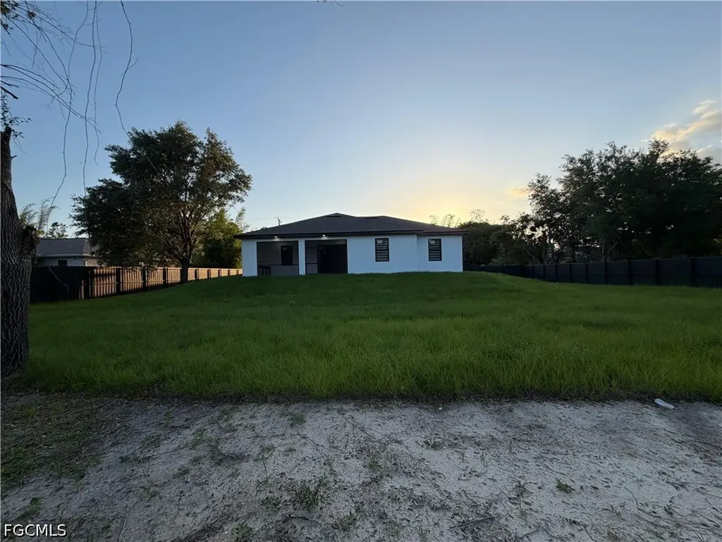 618 Thompson Avenue Lehigh Acres FL 33972