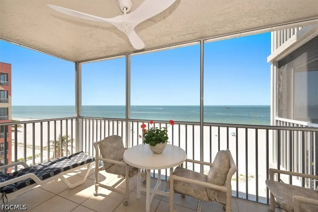 500 Estero Boulevard Fort Myers Beach FL 33931