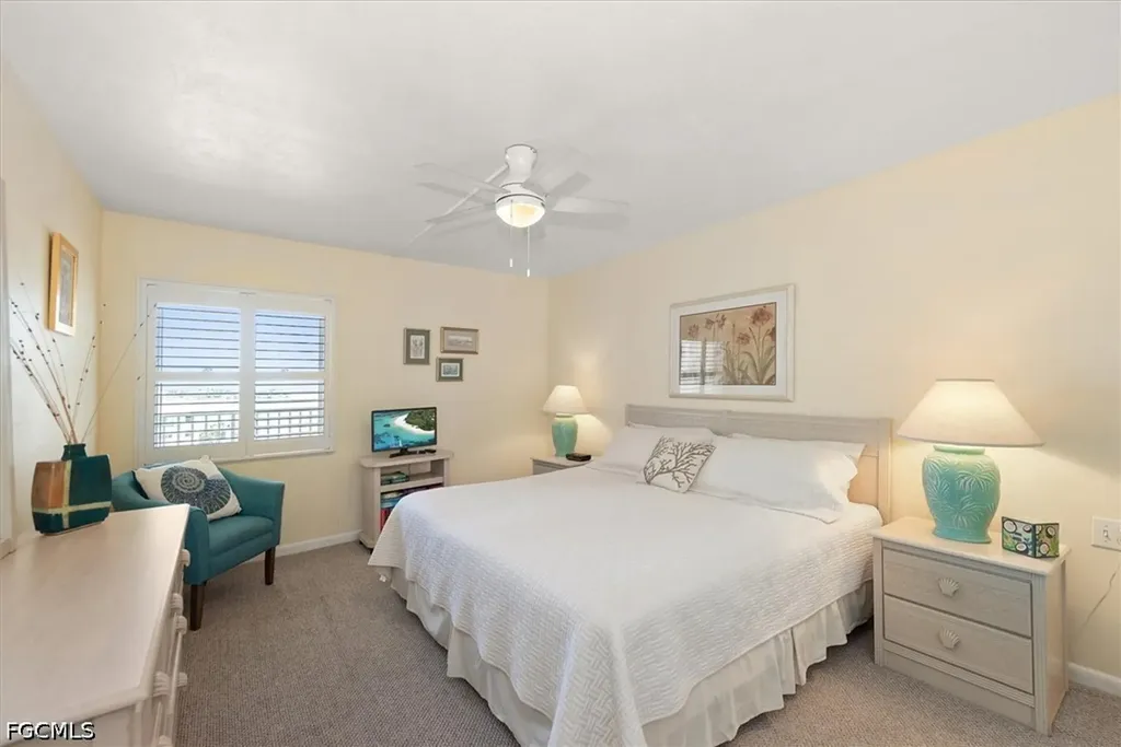 500 Estero Boulevard Fort Myers Beach FL 33931