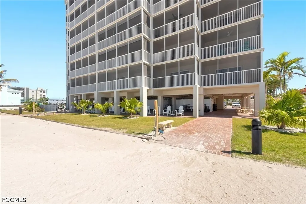 500 Estero Boulevard Fort Myers Beach FL 33931