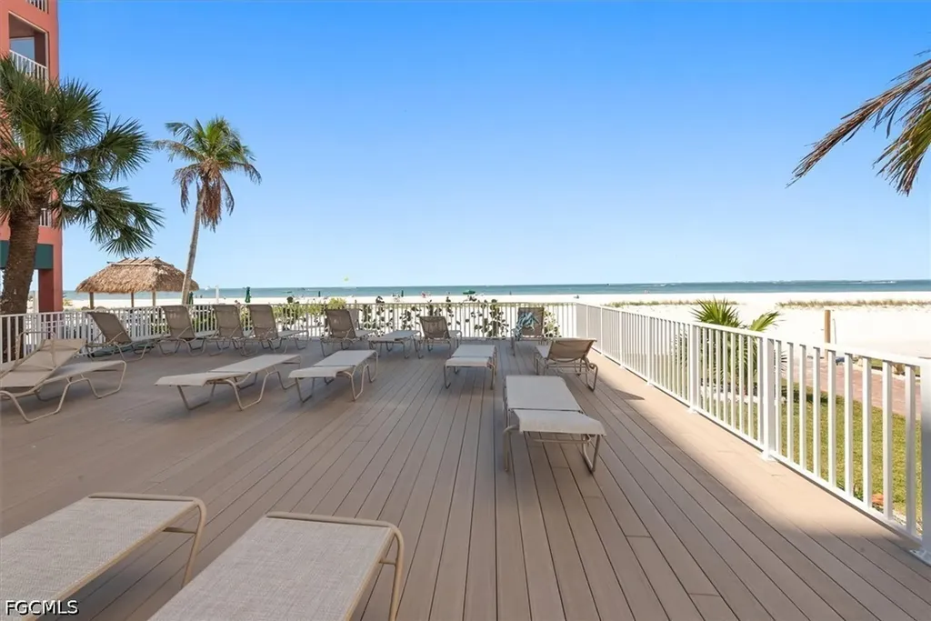 500 Estero Boulevard Fort Myers Beach FL 33931