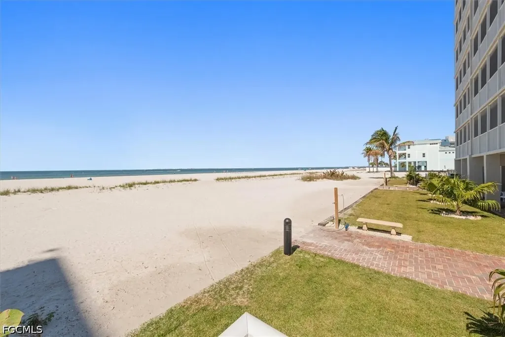 500 Estero Boulevard Fort Myers Beach FL 33931