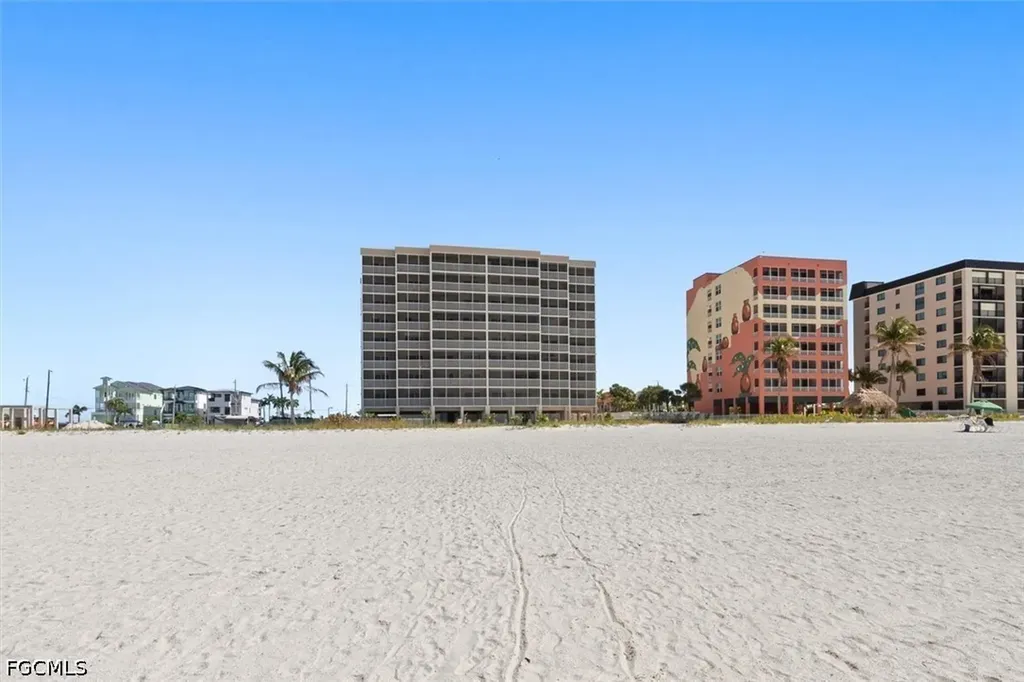 500 Estero Boulevard Fort Myers Beach FL 33931