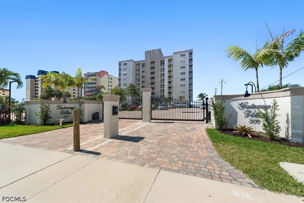 500 Estero Boulevard Fort Myers Beach FL 33931